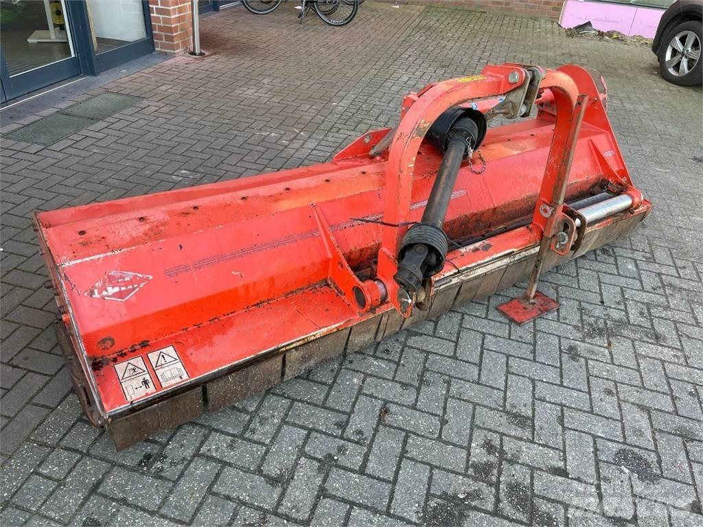 Kuhn VKM280 Komunální technika - ostatní