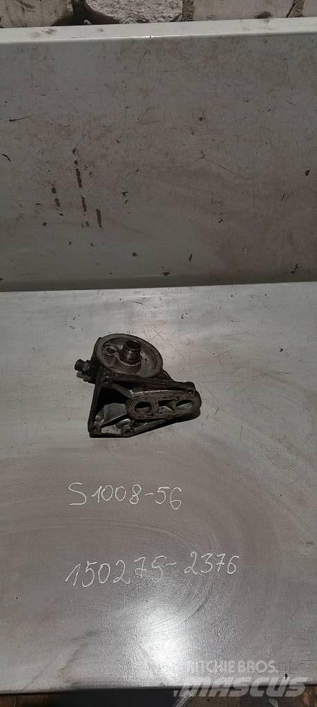 Scania R 440.    1502757 Motory