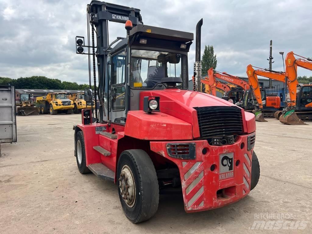 Kalmar DCE 90-6 Dieselové vozíky