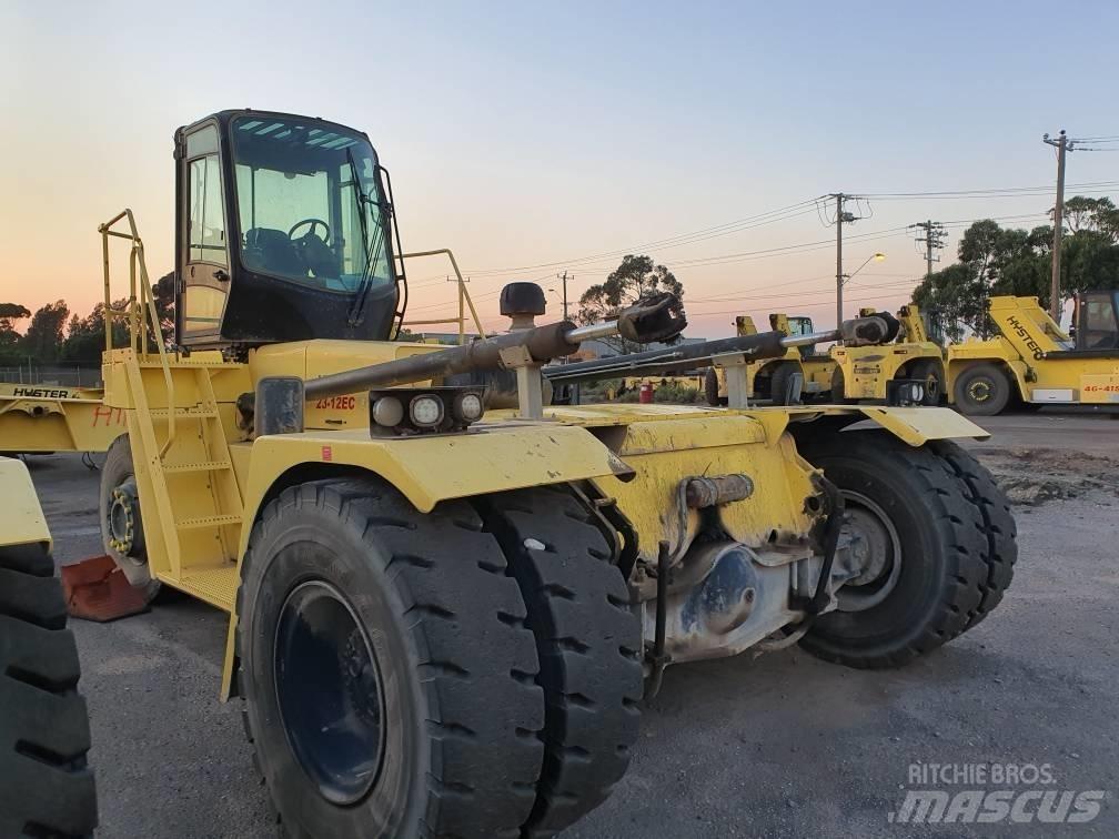 Hyster H23XM-12EC Kontejnerové manipulátory