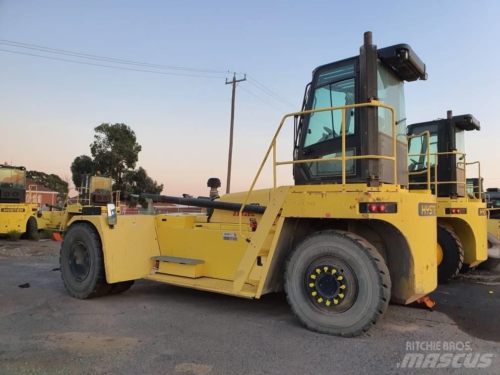 Hyster H23XM-12EC Kontejnerové manipulátory