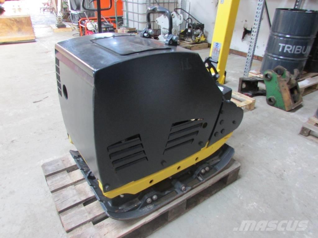 Bomag BPR 70/70 DE Kompaktory