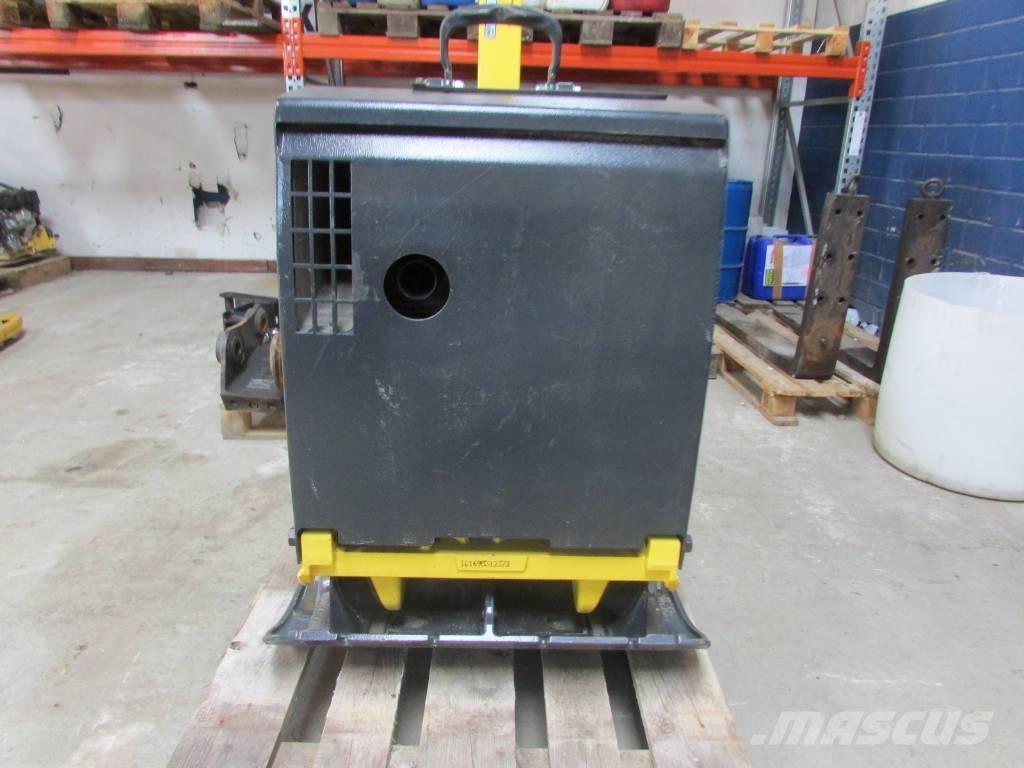 Bomag BPR 70/70 DE Kompaktory