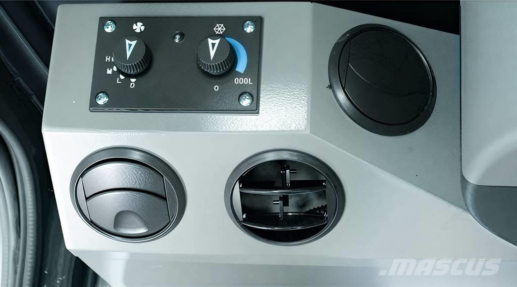 Rippa R32 PRO Mini rýpadla < 7t