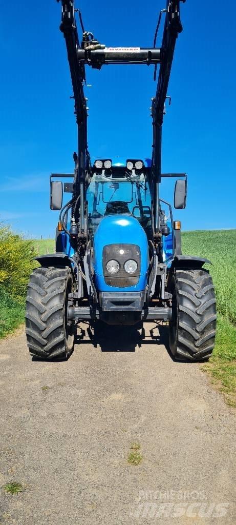 Landini MYTHOS 90 Traktory