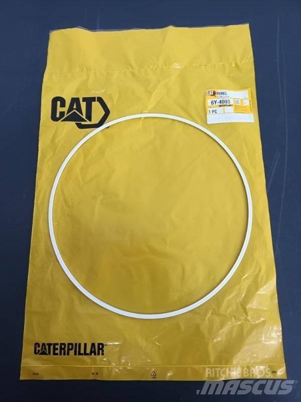 CAT RING 6Y-4003 Motory