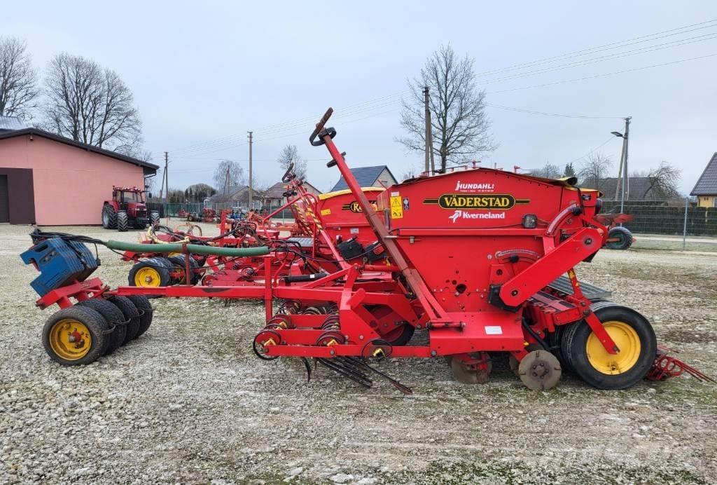 Väderstad Rapid 300S Mechanické secí stroje