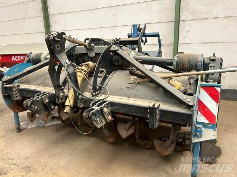 Imants 56 SX 300 Pluhy