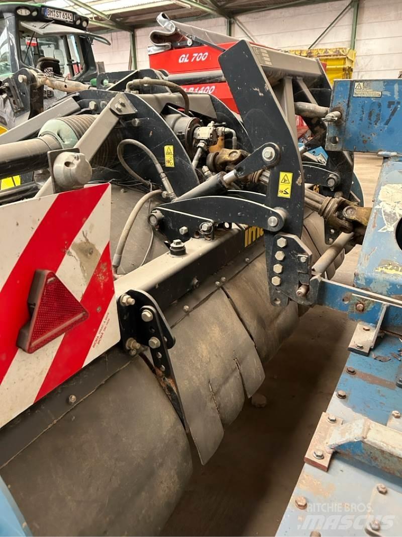 Imants 56 SX 300 Pluhy