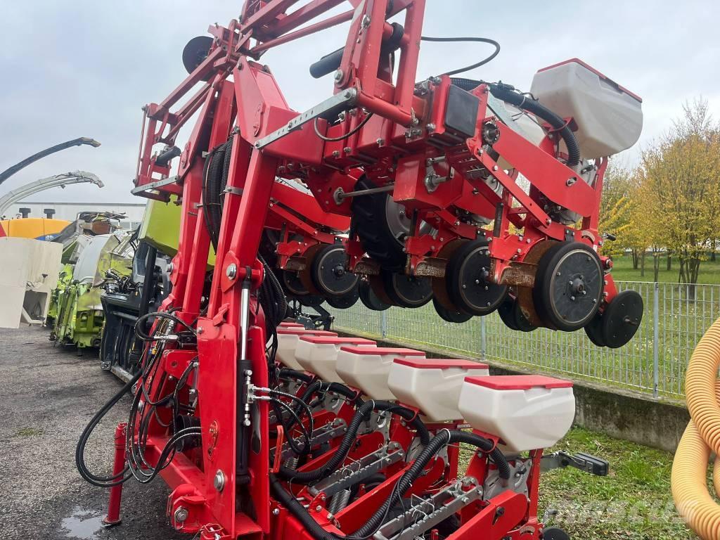 Mascar M 12 Přesné secí stroje