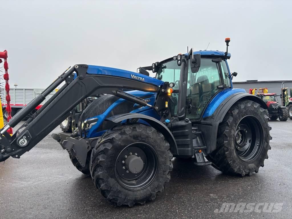 Valtra T 235 Direct Traktory