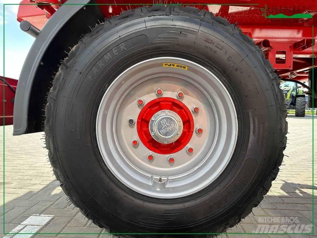 Pronar PT 610 Přívěsy pro různé účely