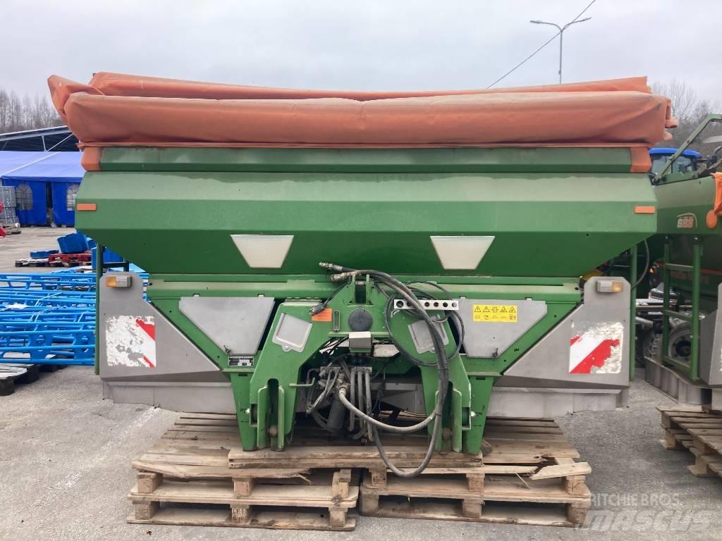 Amazone ZA-M 3000 Rozmetadlo minerálních hnojiv