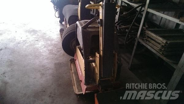 Dynapac LG500 Kompaktory