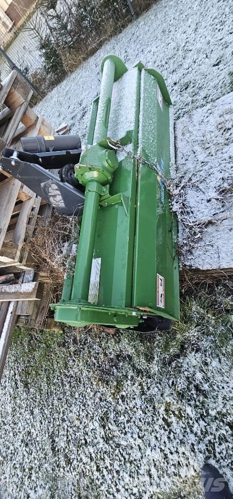 John Deere 4052 R Traktory