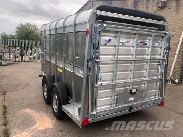 Ifor Williams TA510G Další přívěsné vozíky