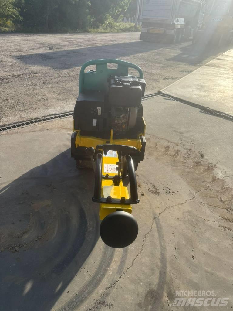 Ammann ARW 65, ARW65 Tandemové válce