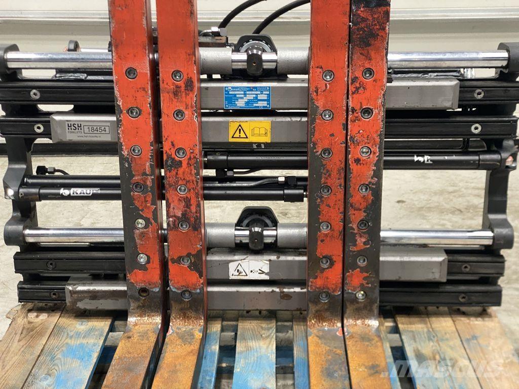 Kaup 3T429C Stavebnictví - ostatní