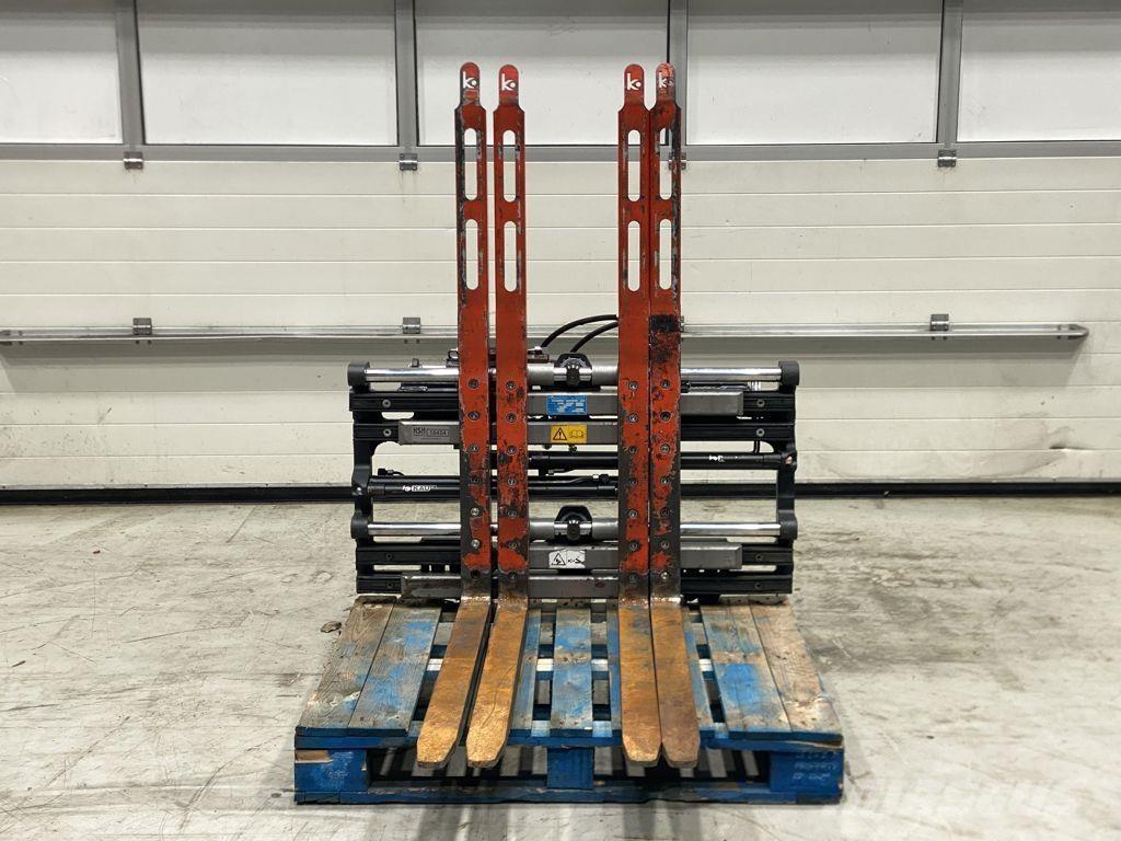 Kaup 3T429C Stavebnictví - ostatní