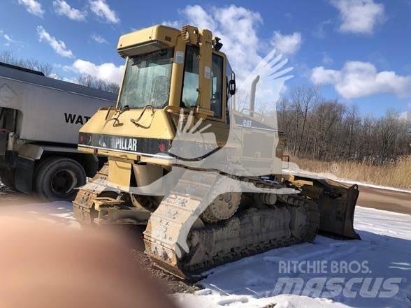 CAT D6N LGP Pásové dozery