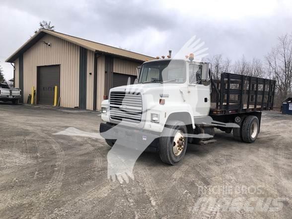 Ford L8000 Stavebnictví - ostatní