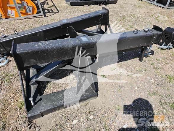  FORKLIFT JIB Stavebnictví - ostatní