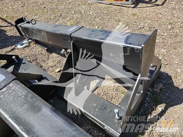  FORKLIFT JIB Stavebnictví - ostatní