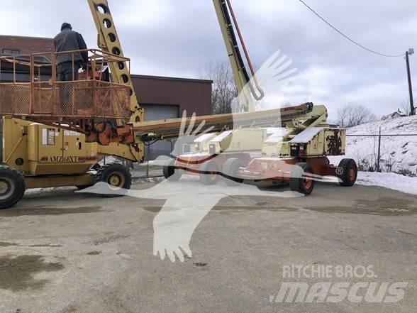 JLG 80HX Teleskopické plošiny