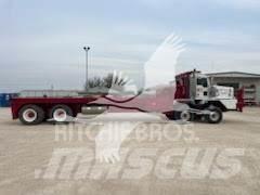 Kenworth C500 Stavebnictví - ostatní