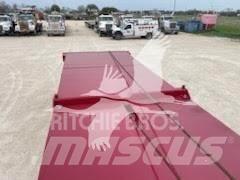 Kenworth C500 Stavebnictví - ostatní