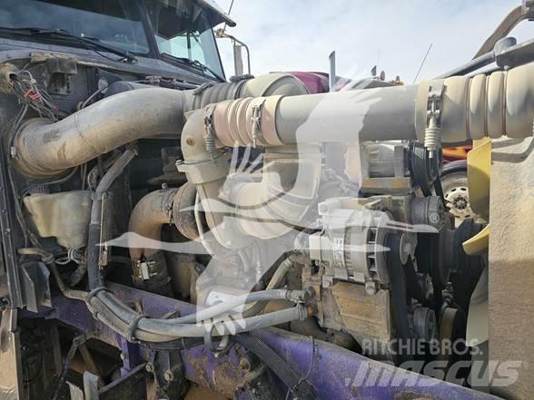 Peterbilt 379 Tahače