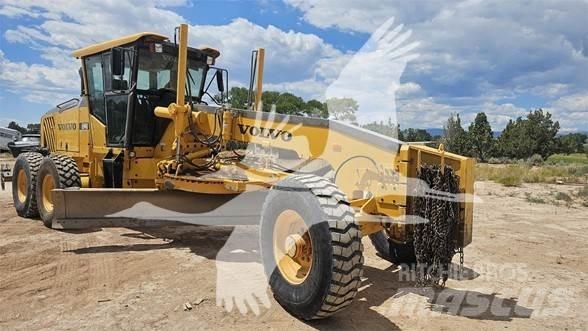 Volvo G940 Grejdry