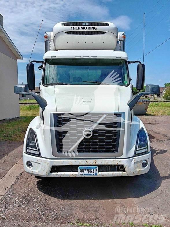 Volvo VNR42300 Stavebnictví - ostatní