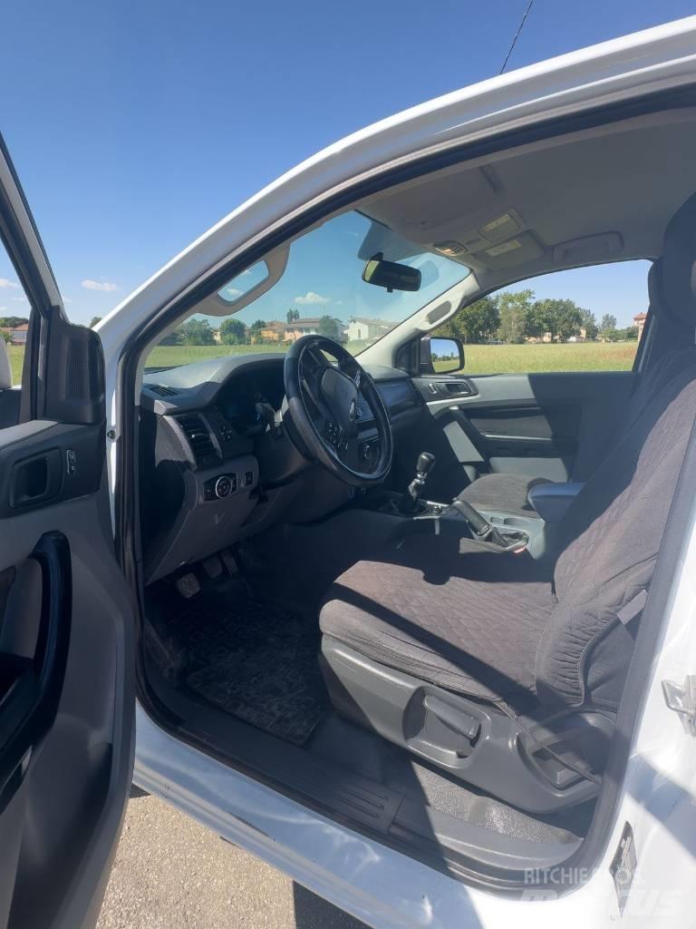 Ford Ranger XL Pick up/Valník