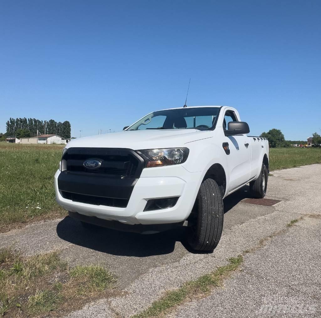 Ford Ranger XL Pick up/Valník