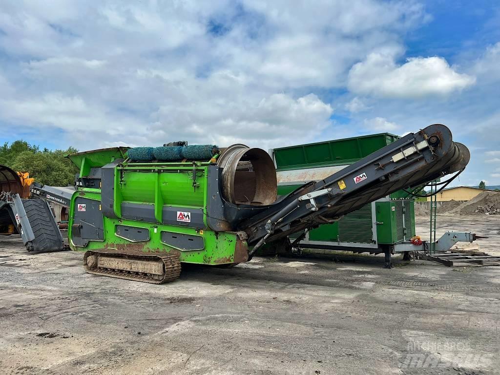 TrommALL 5800Tr Trommely