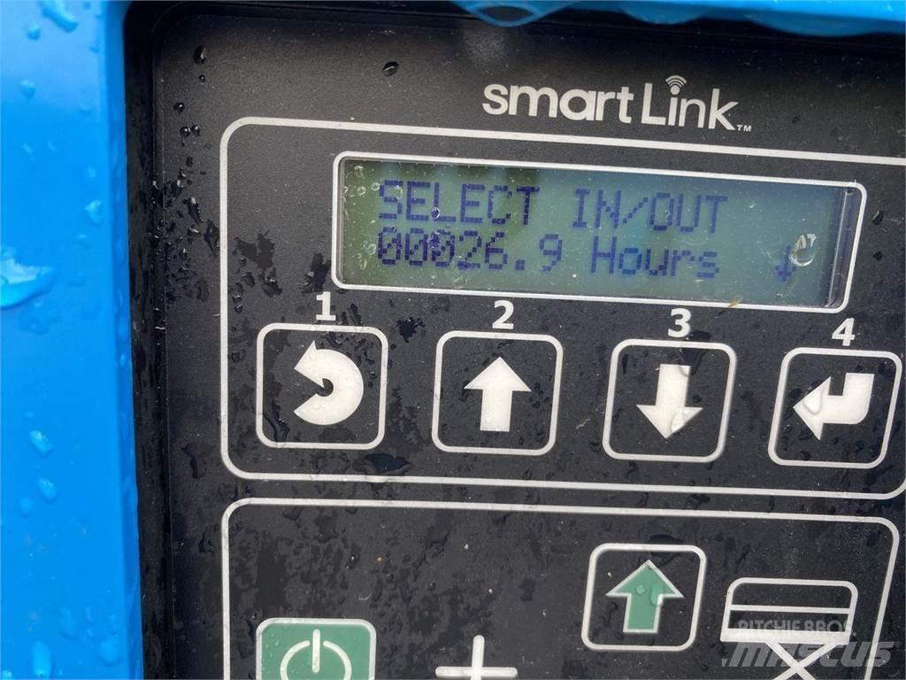Genie GS4655 Nůžková zvedací plošina
