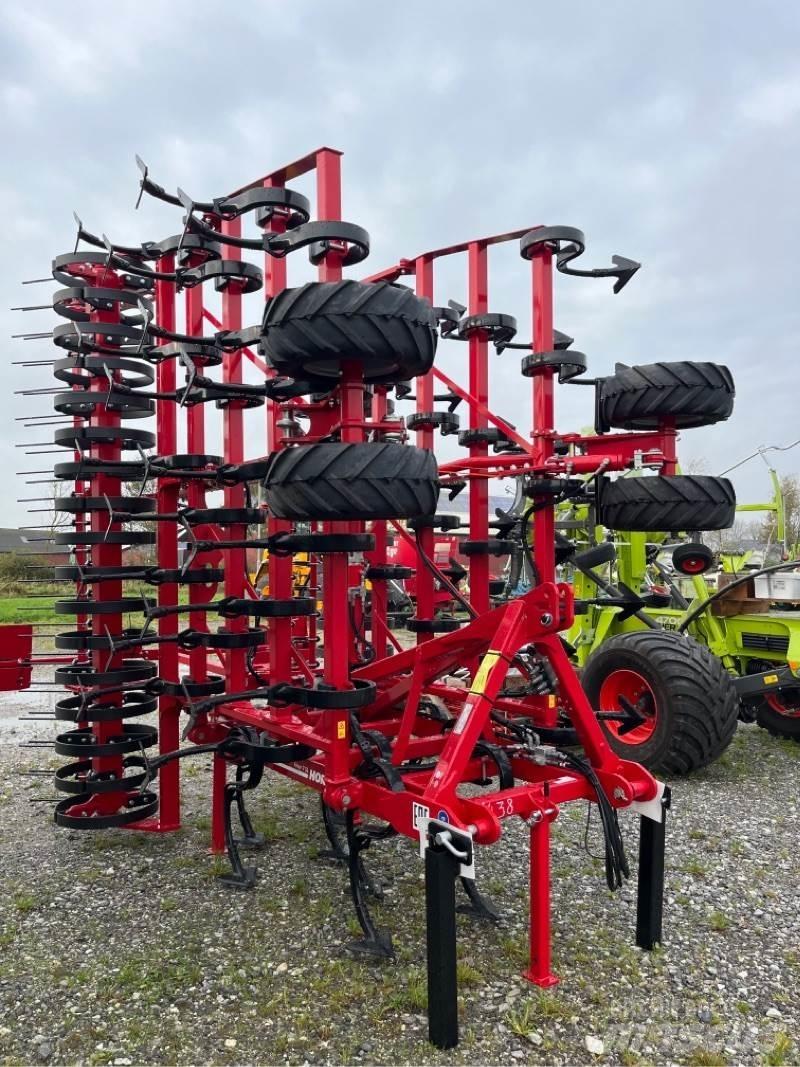 Horsch Finer 7 SL Kultivátory