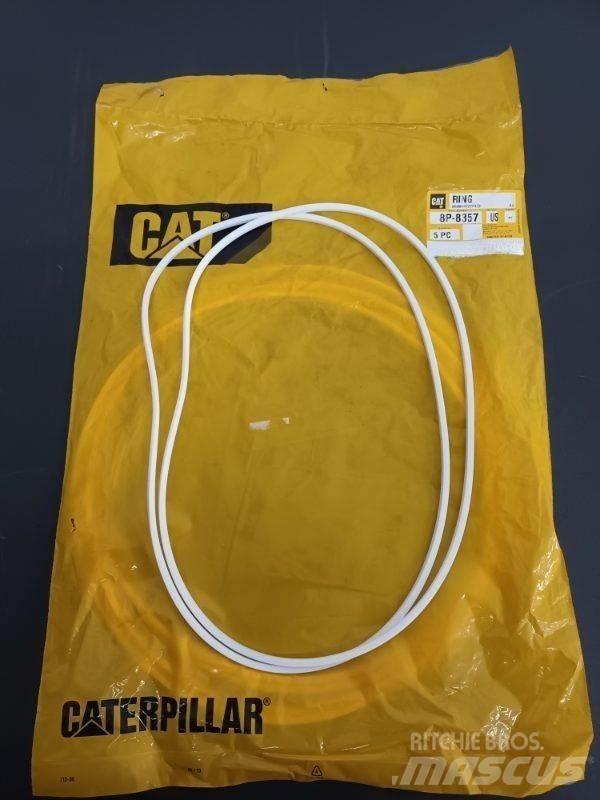 CAT RING 8P-8357 Motory