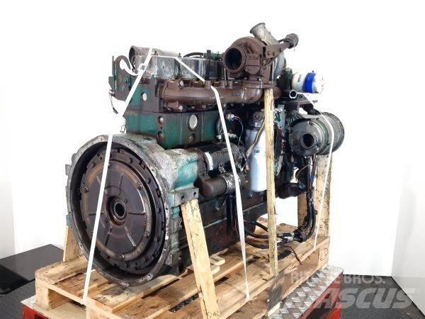Cummins 6CTAA Motory