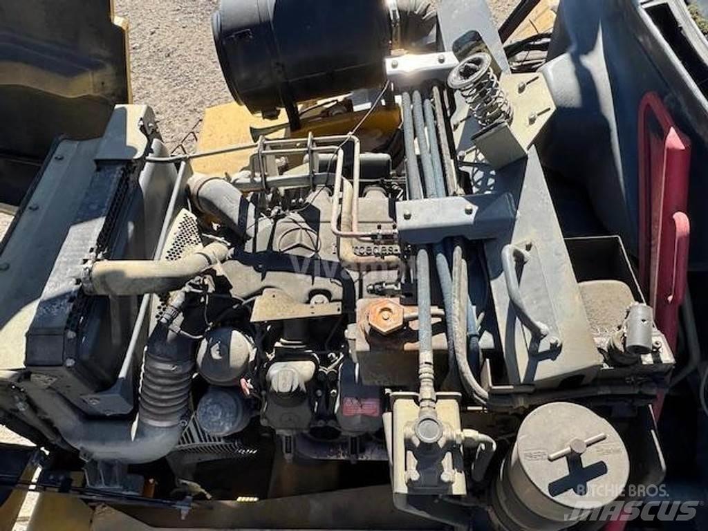 Bell B35D Vyklápěcí dempry