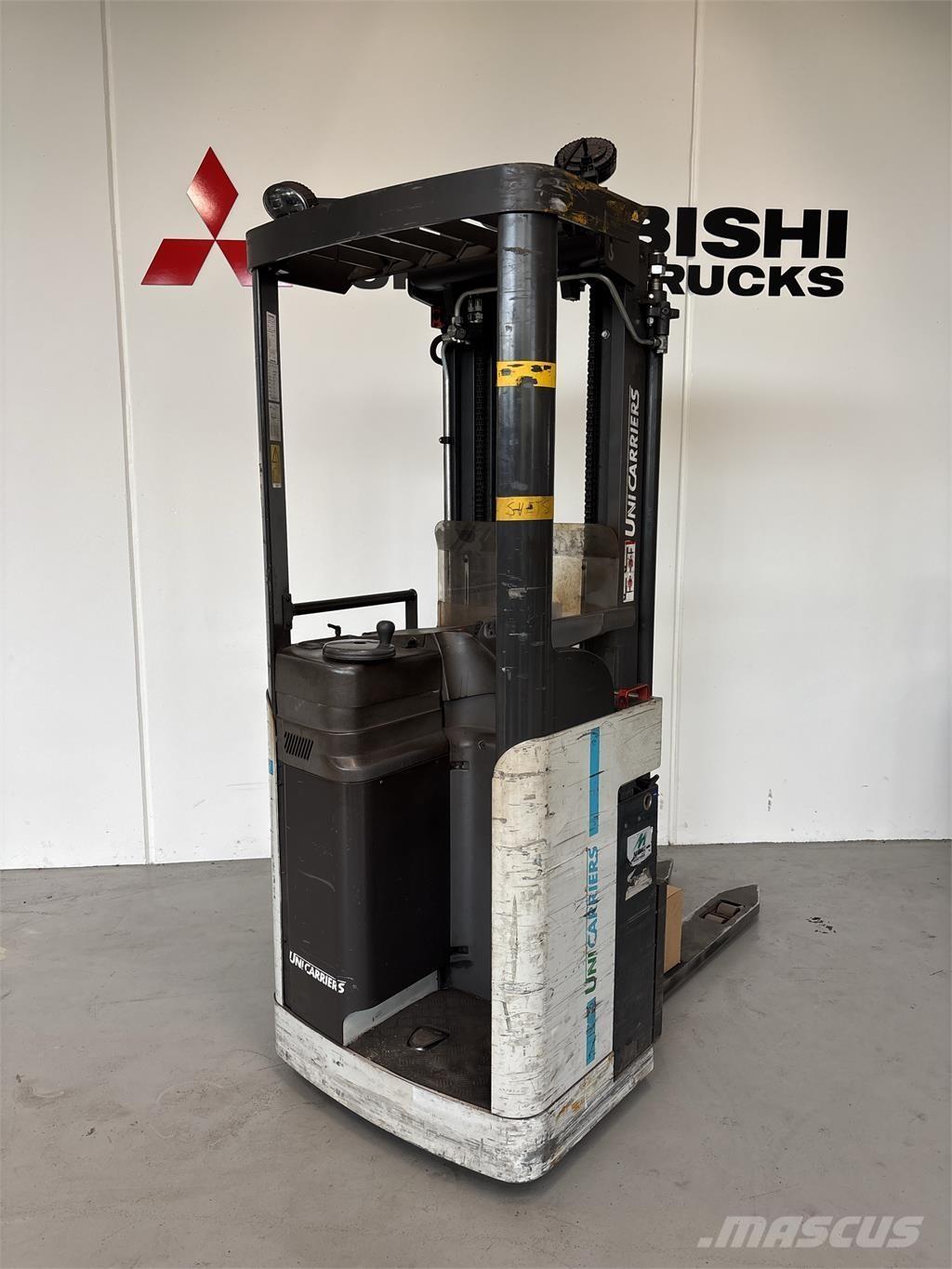 Atlet A160 Samohybné vozíky