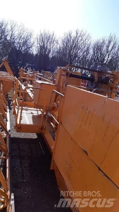 Potain MD 235 J12 Stavební jeřáby