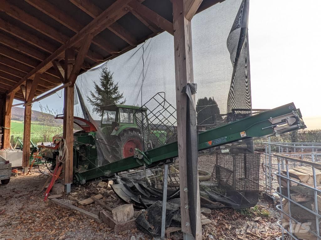 Posch SpaltFix S-375 Další