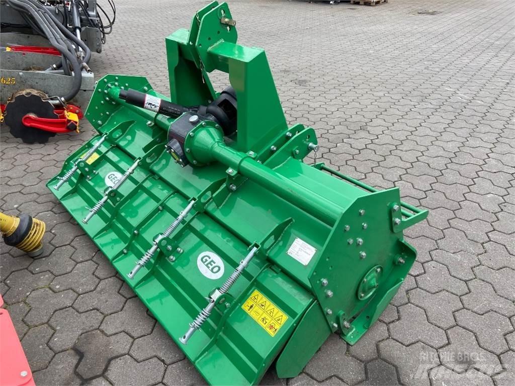 Geo 2,10m Fräse Obdělávání půdy