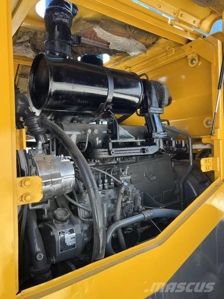 SDLG LG 936 L Kolové nakladače