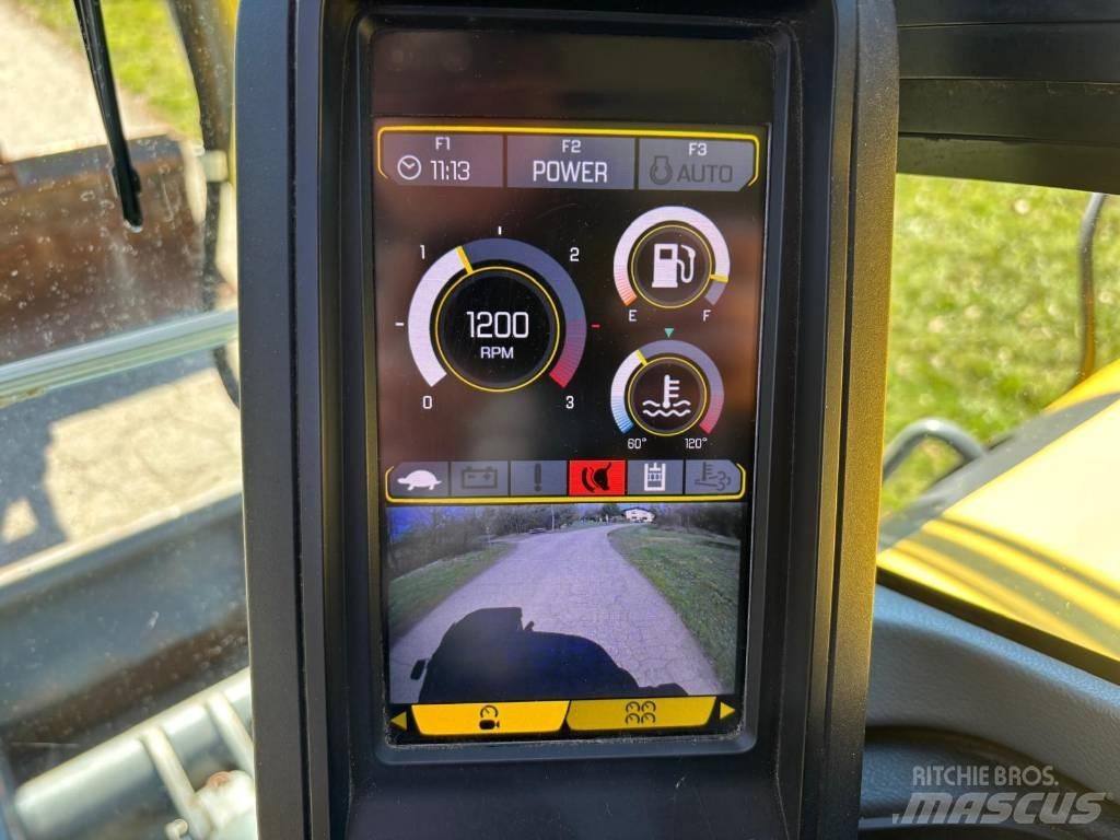 Wacker Neuson EZ 80 Midi rýpadla 7t - 12t