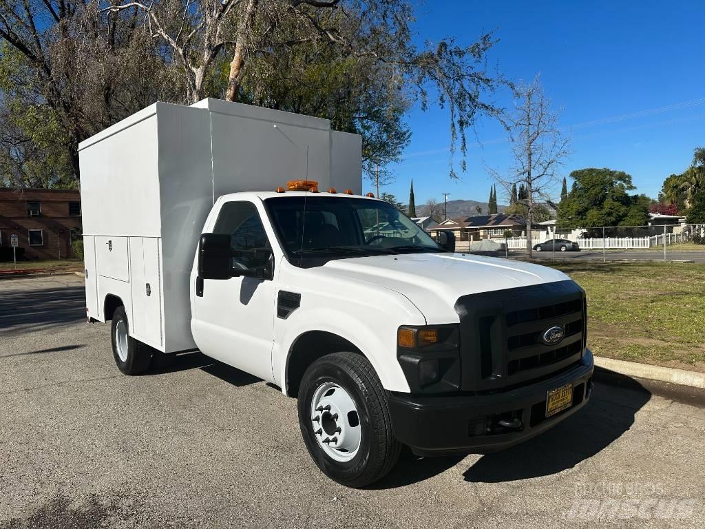 Ford F 350 SD Pick up/Valník