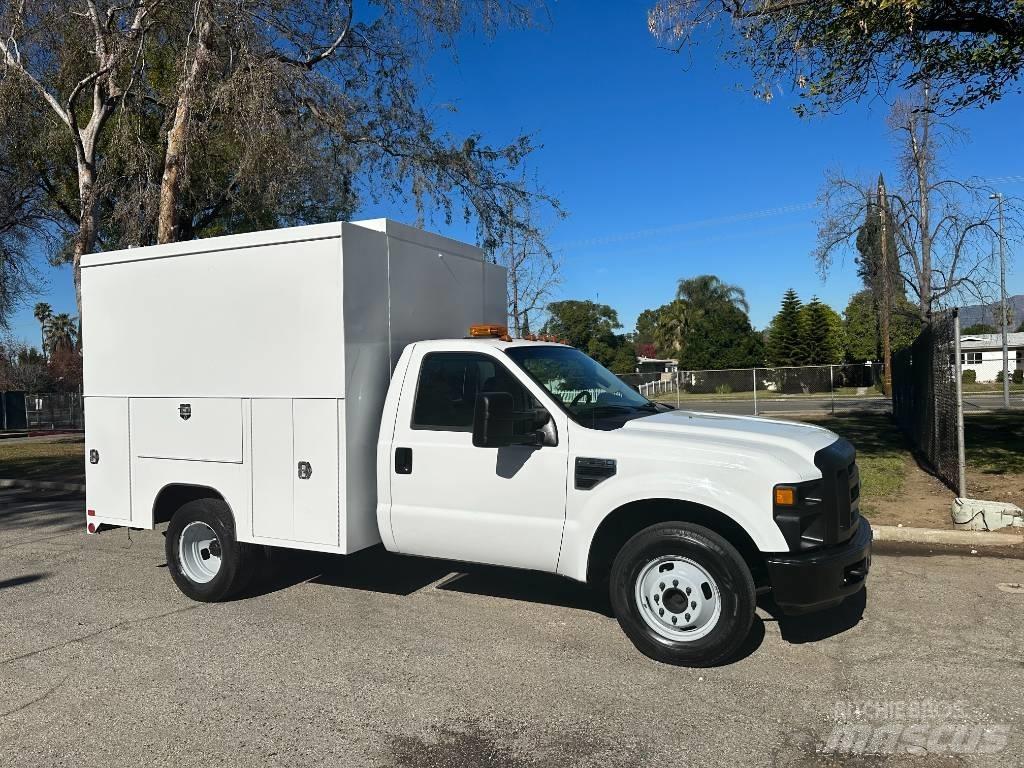 Ford F 350 SD Pick up/Valník