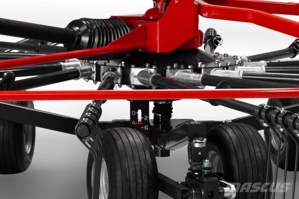 SIP STAR R 930|28 TC Žací stroje